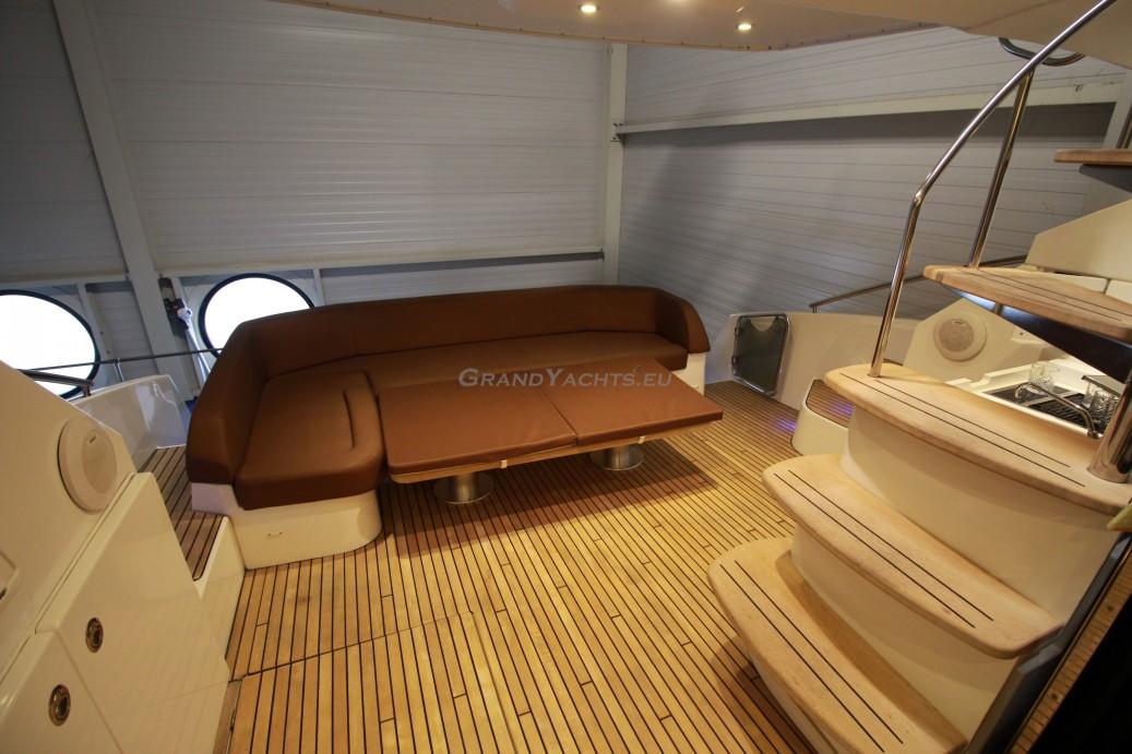 2013 Beneteau Gran Turismo 49 large 101