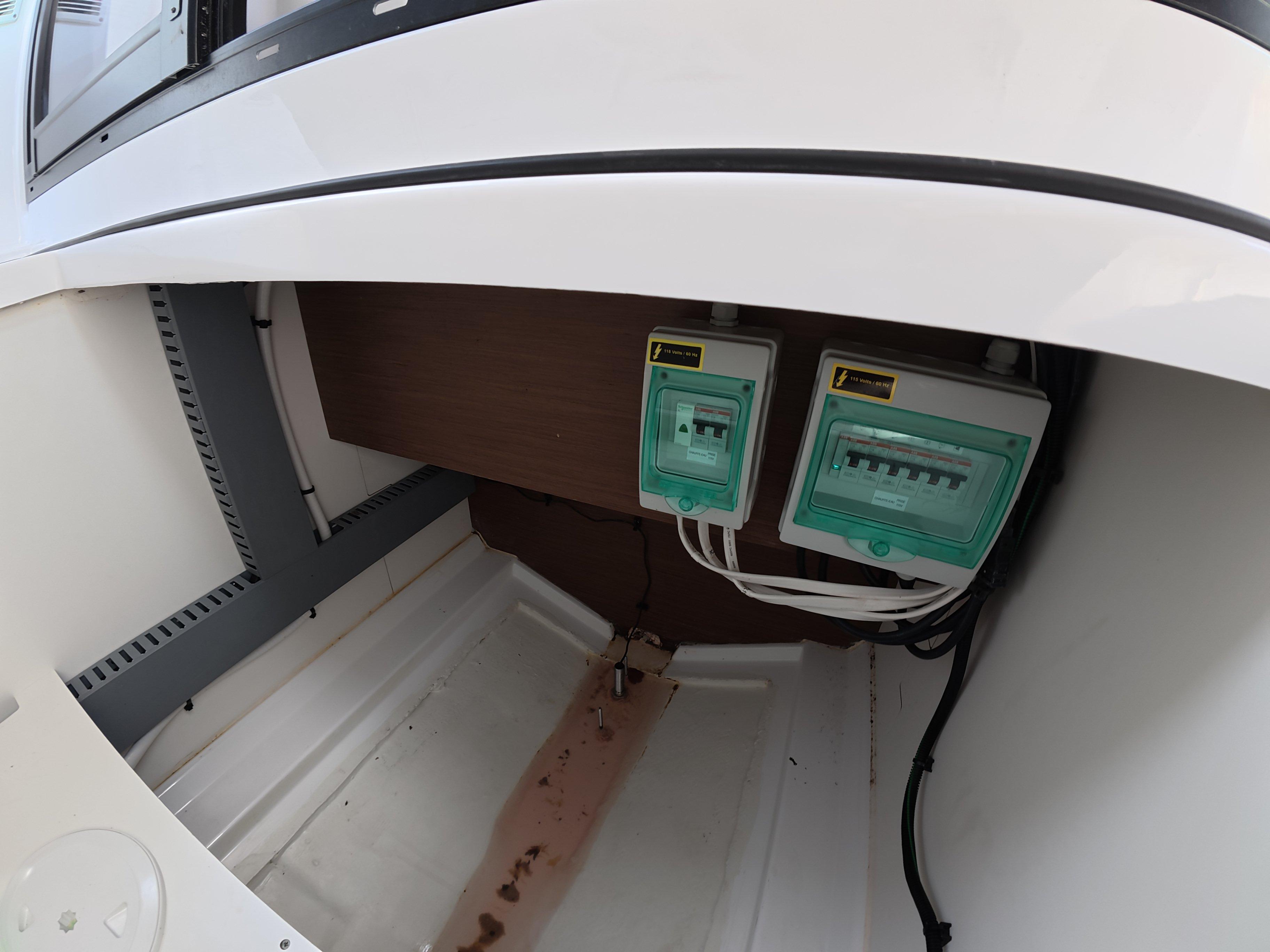 2023 Beneteau Antares 9-13