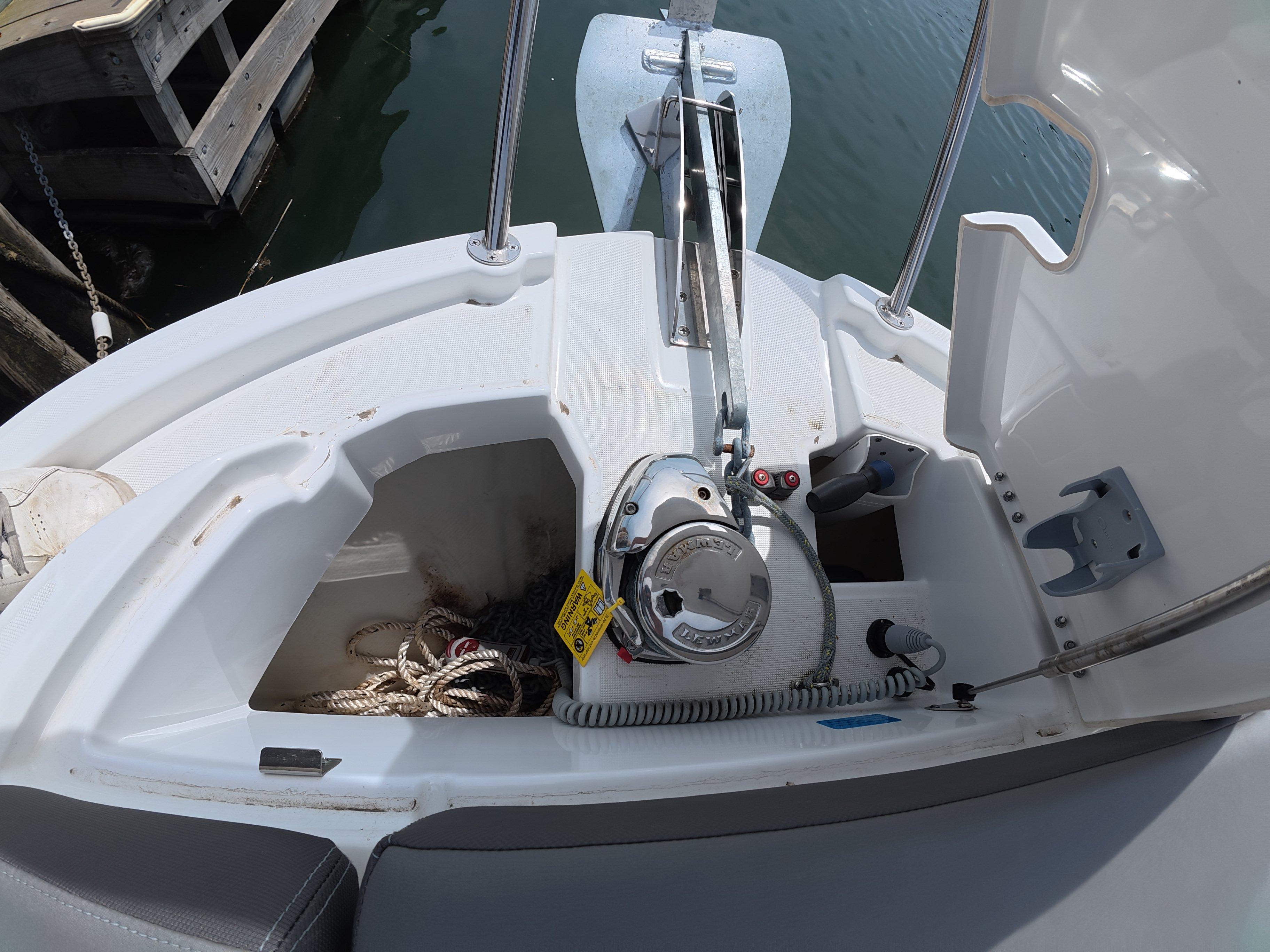2023 Beneteau Antares 9-5