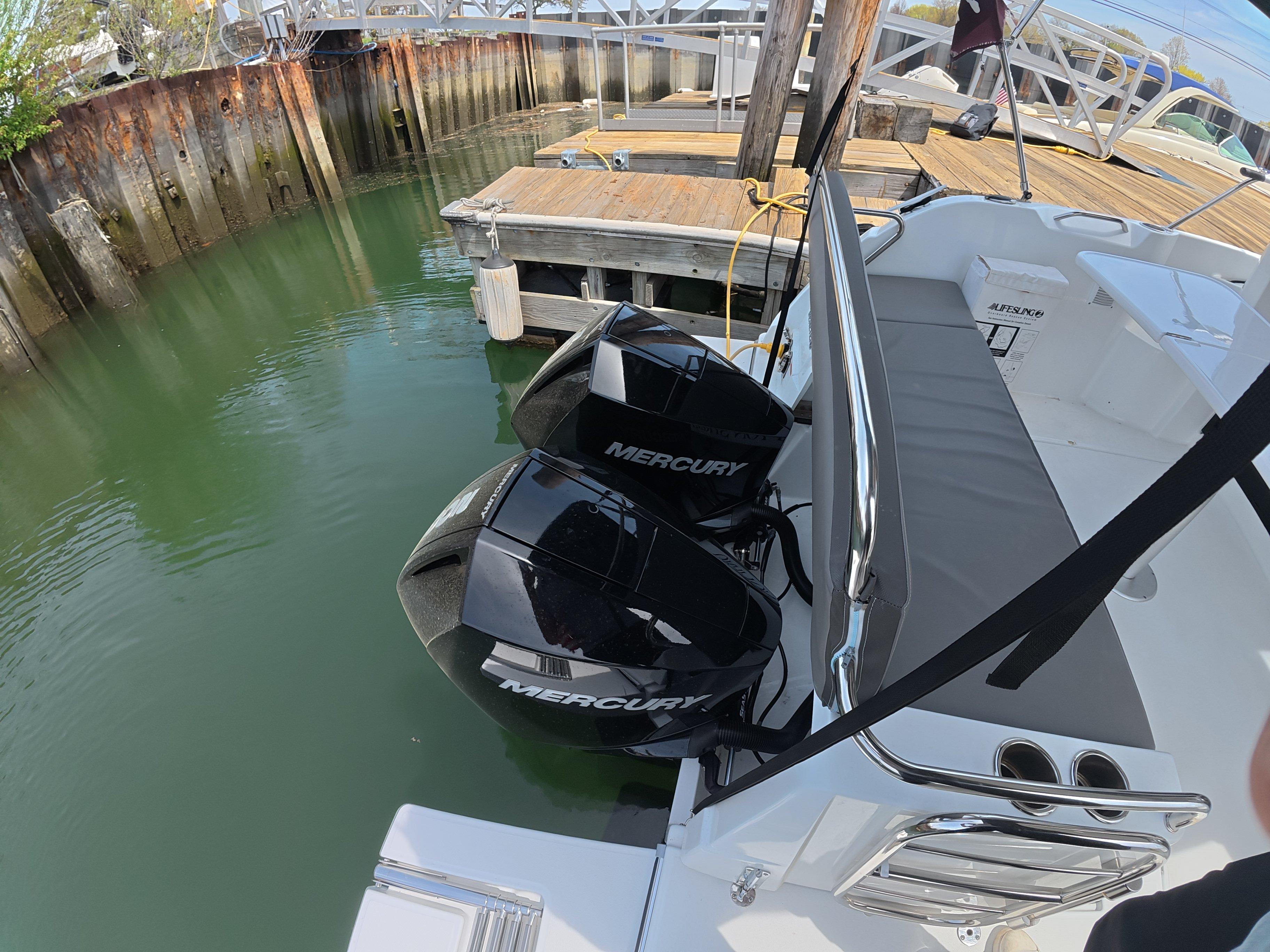2023 Beneteau Antares 9-8