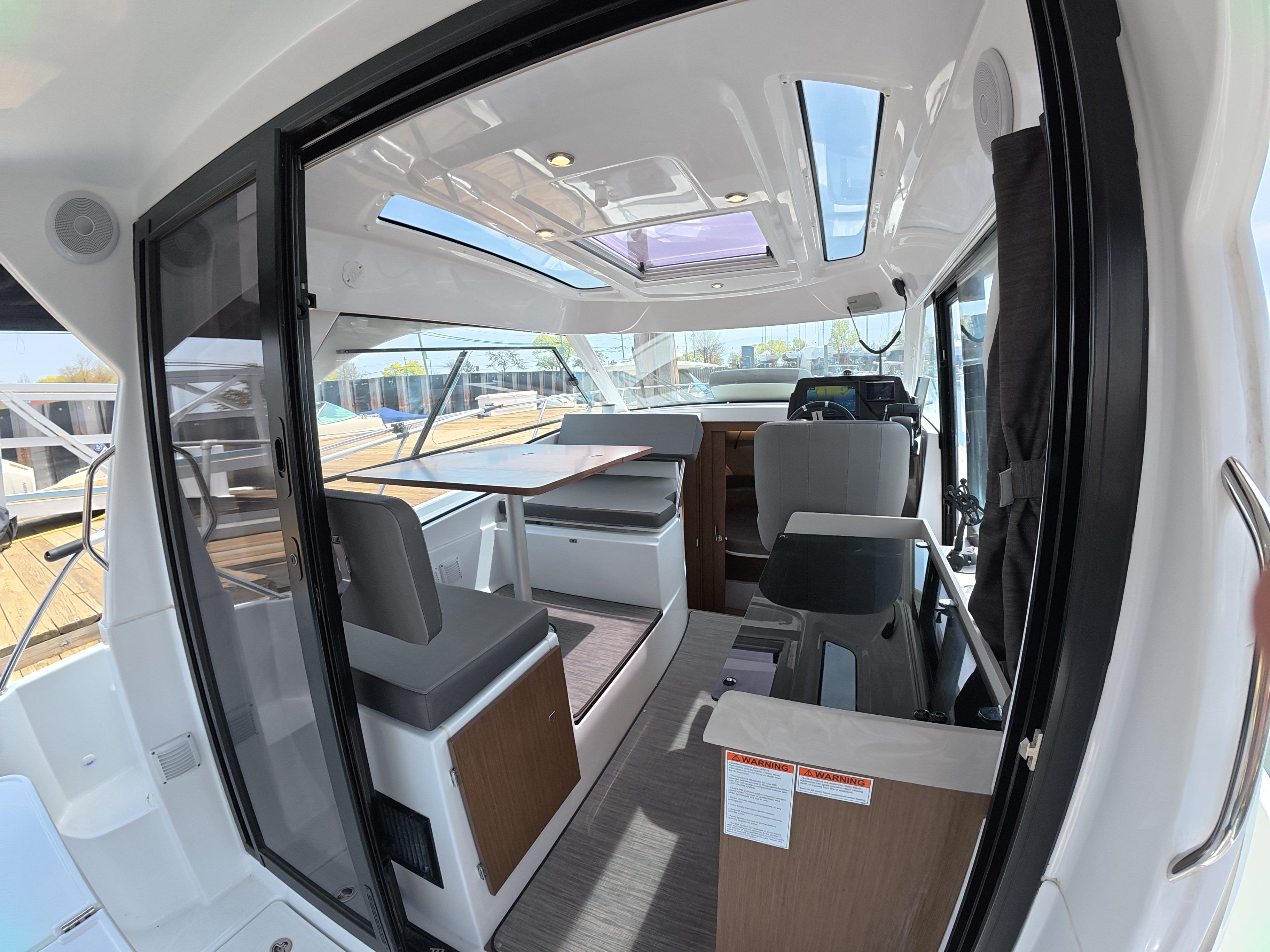 2023 Beneteau Antares 9-15
