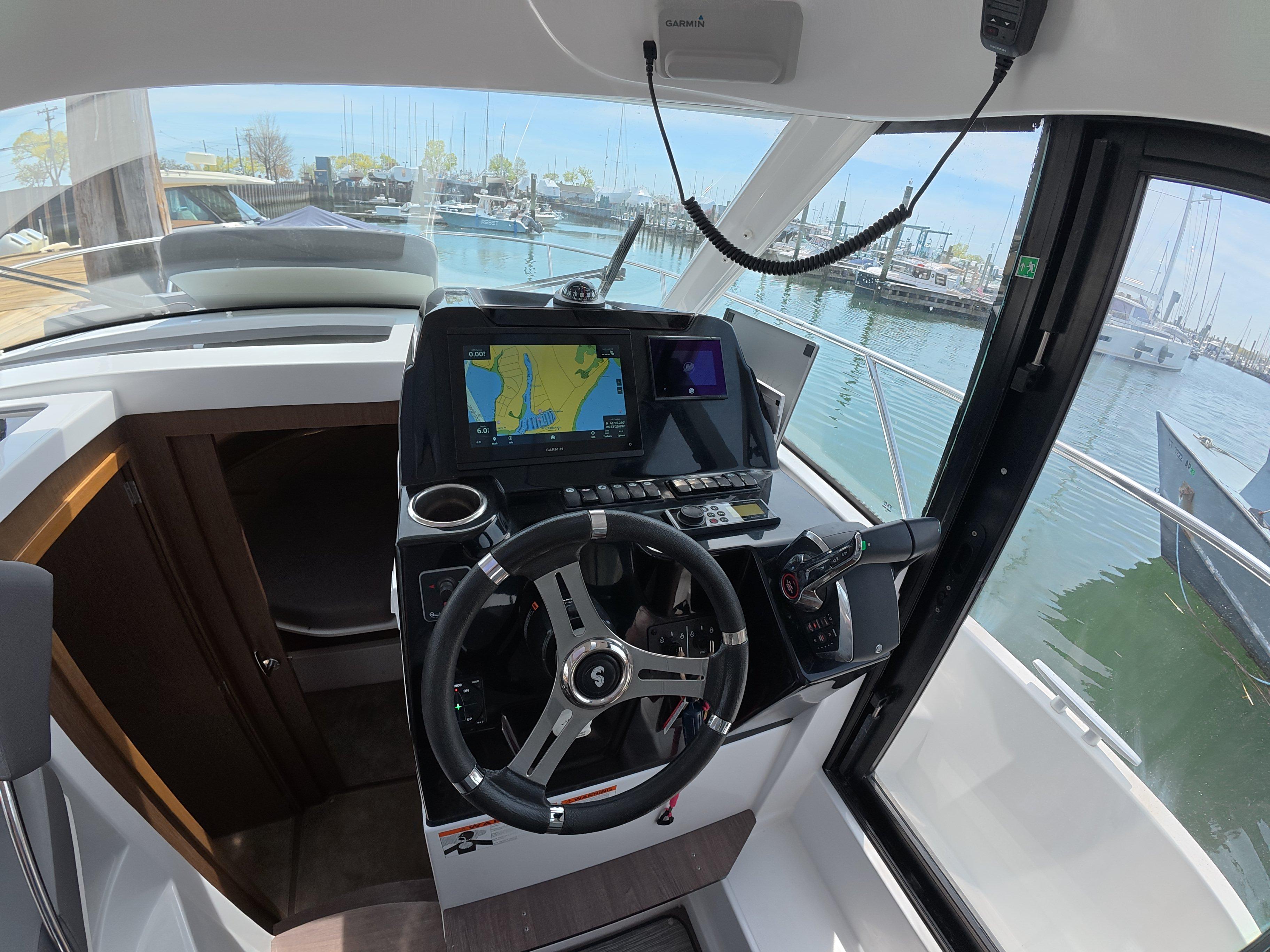 2023 Beneteau Antares 9-25