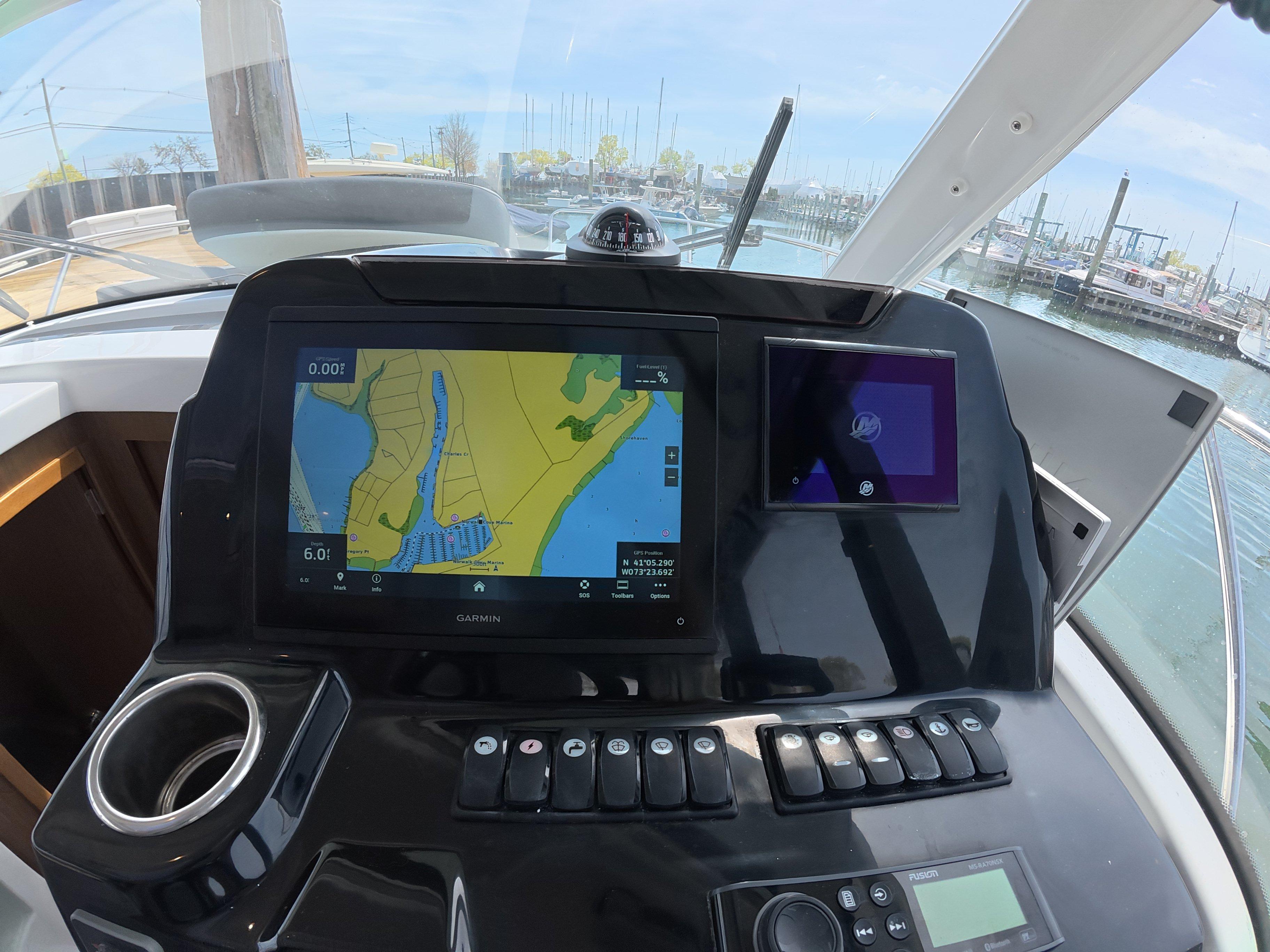 2023 Beneteau Antares 9-26