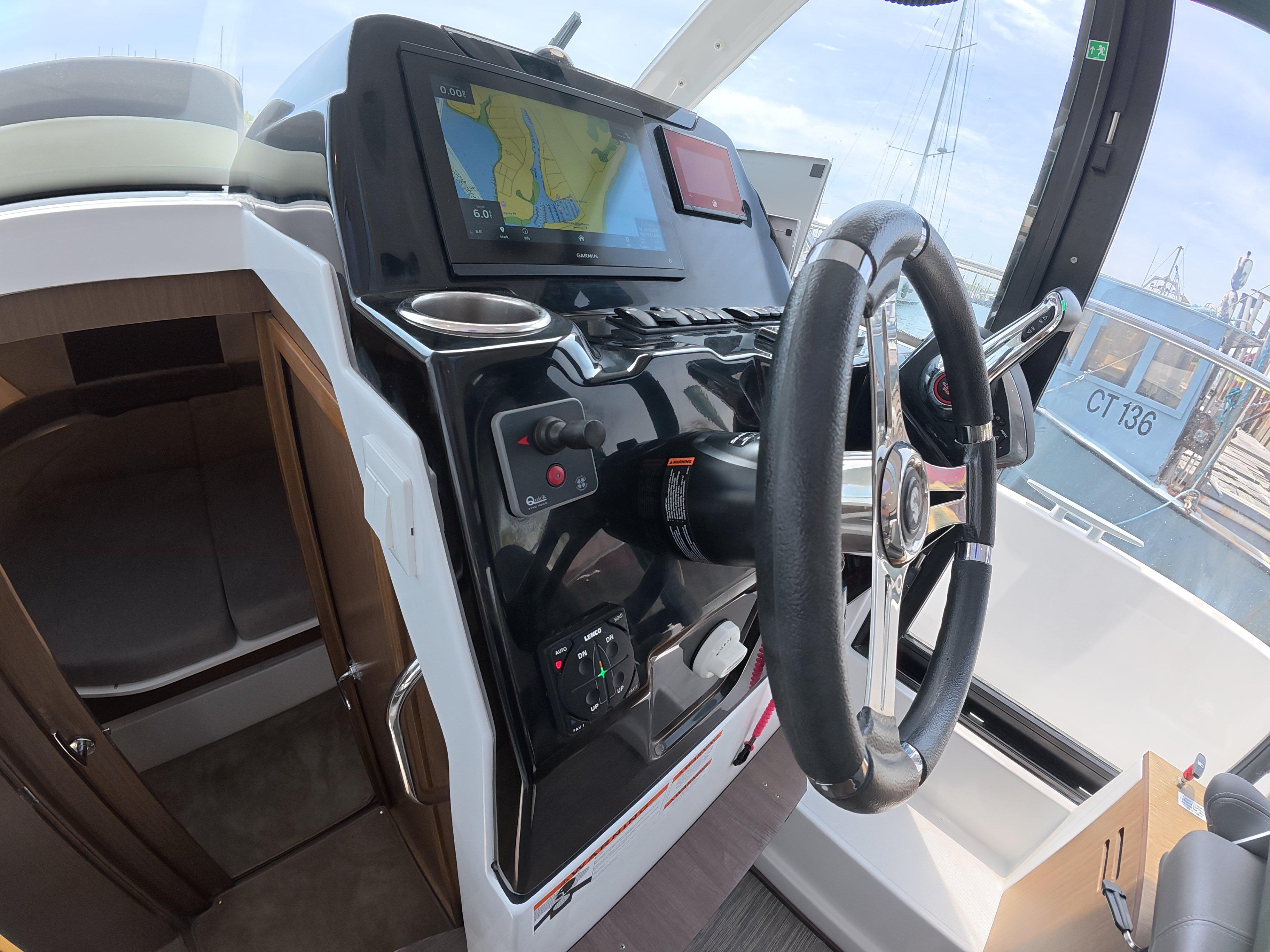 2023 Beneteau Antares 9-27