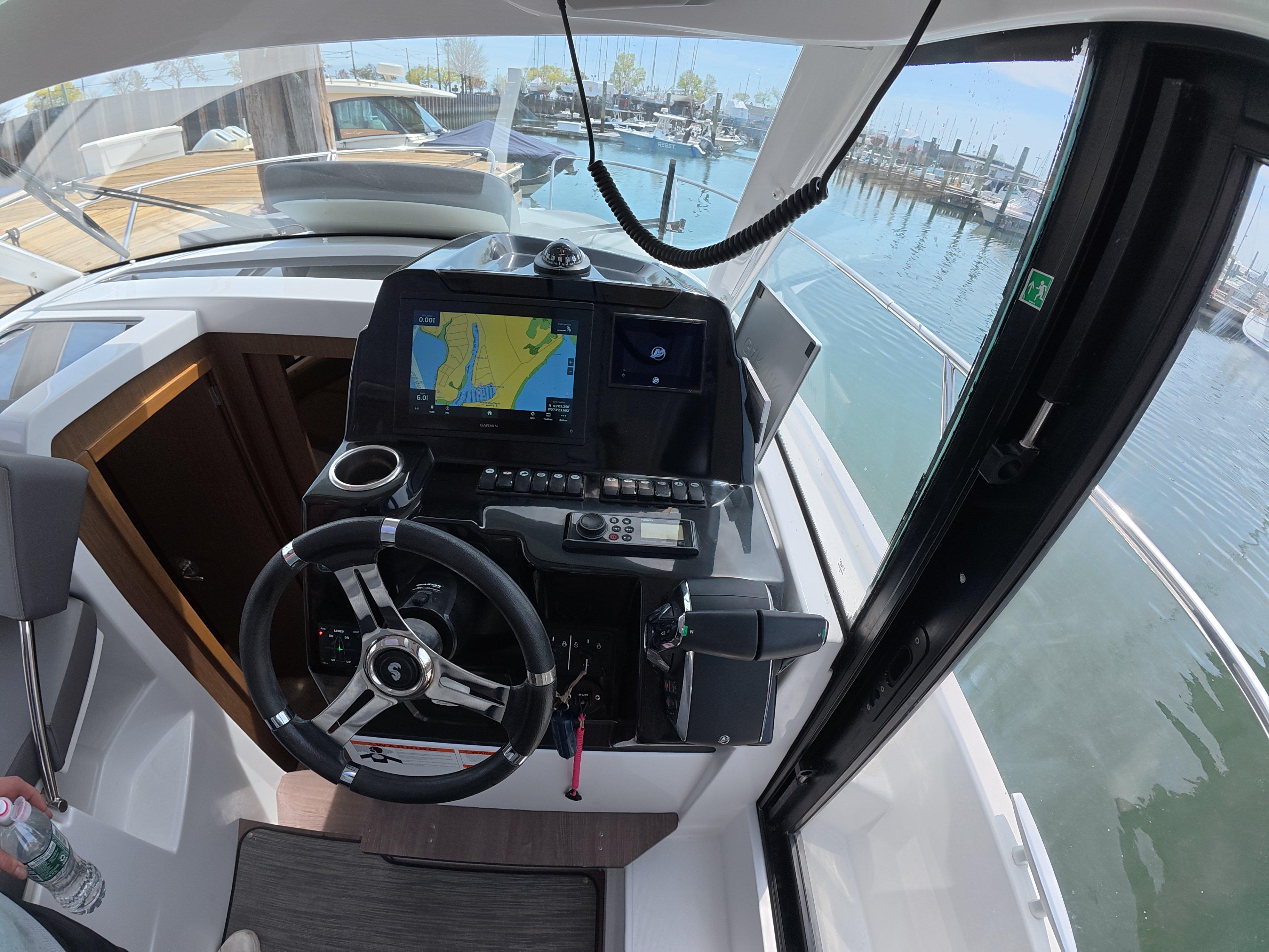 2023 Beneteau Antares 9-28