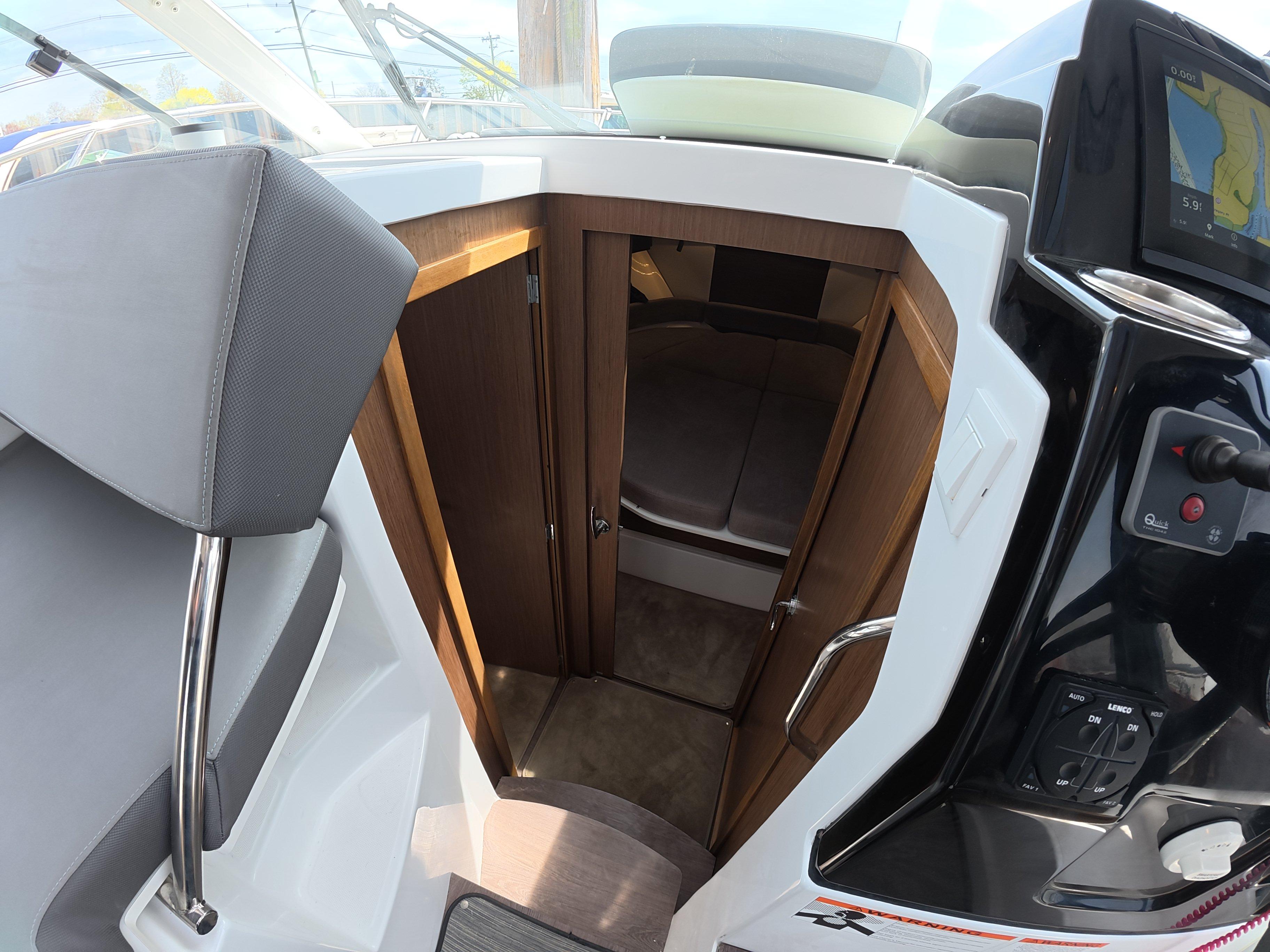 2023 Beneteau Antares 9-31