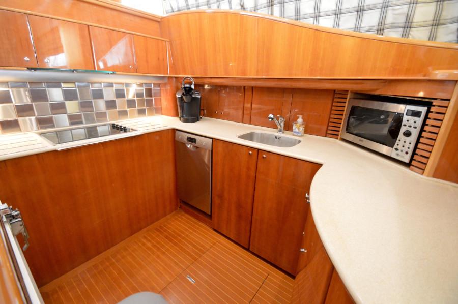 Briar Patch Yacht for Sale 65 Viking Princess Yachts Sandestin, FL