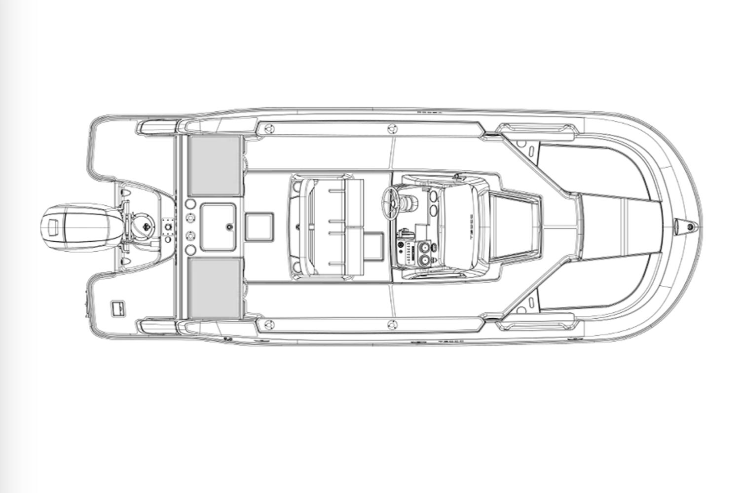 2024 Bayliner Trophy T20CC-7