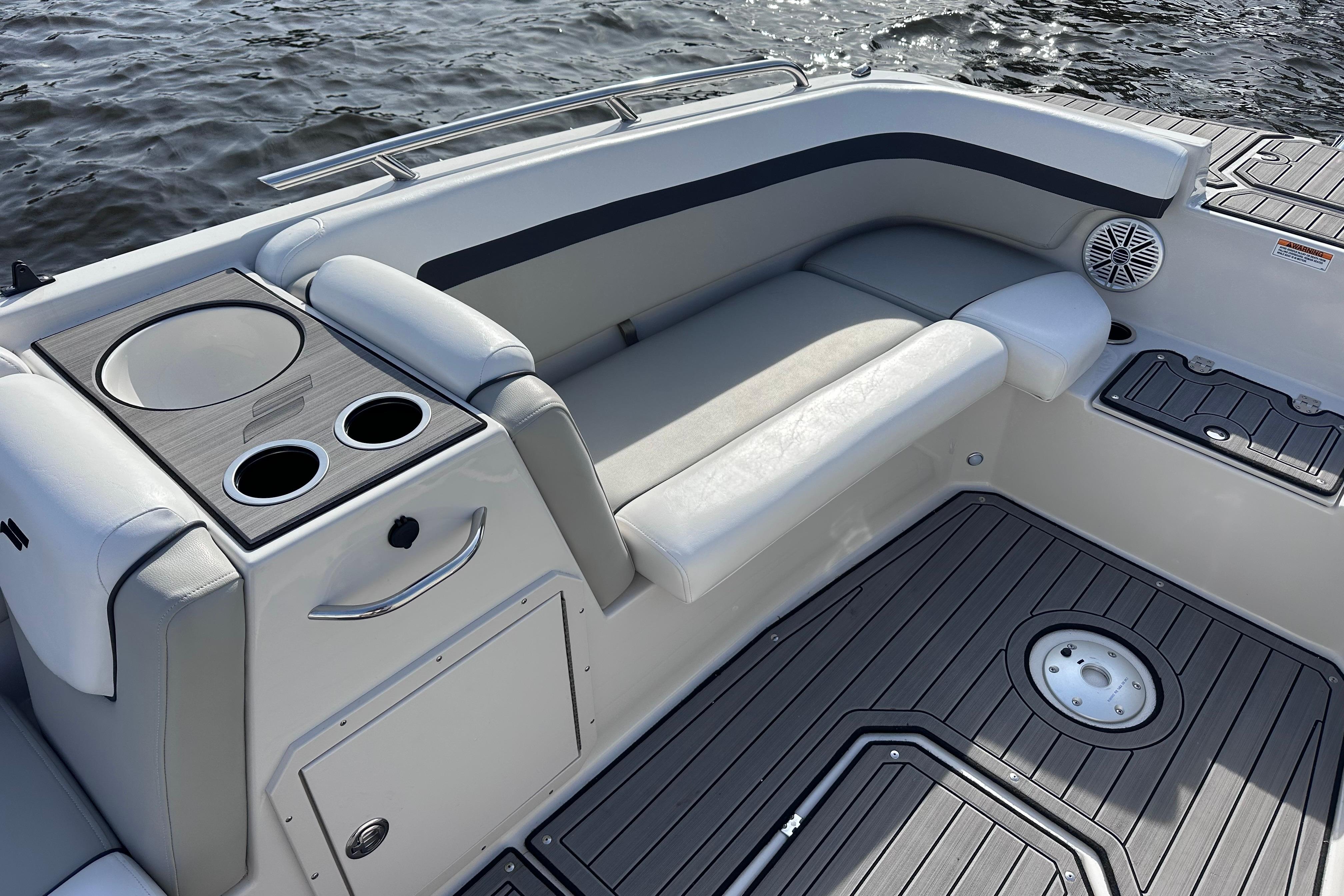 2023 Starcraft SVX 191 OB-17