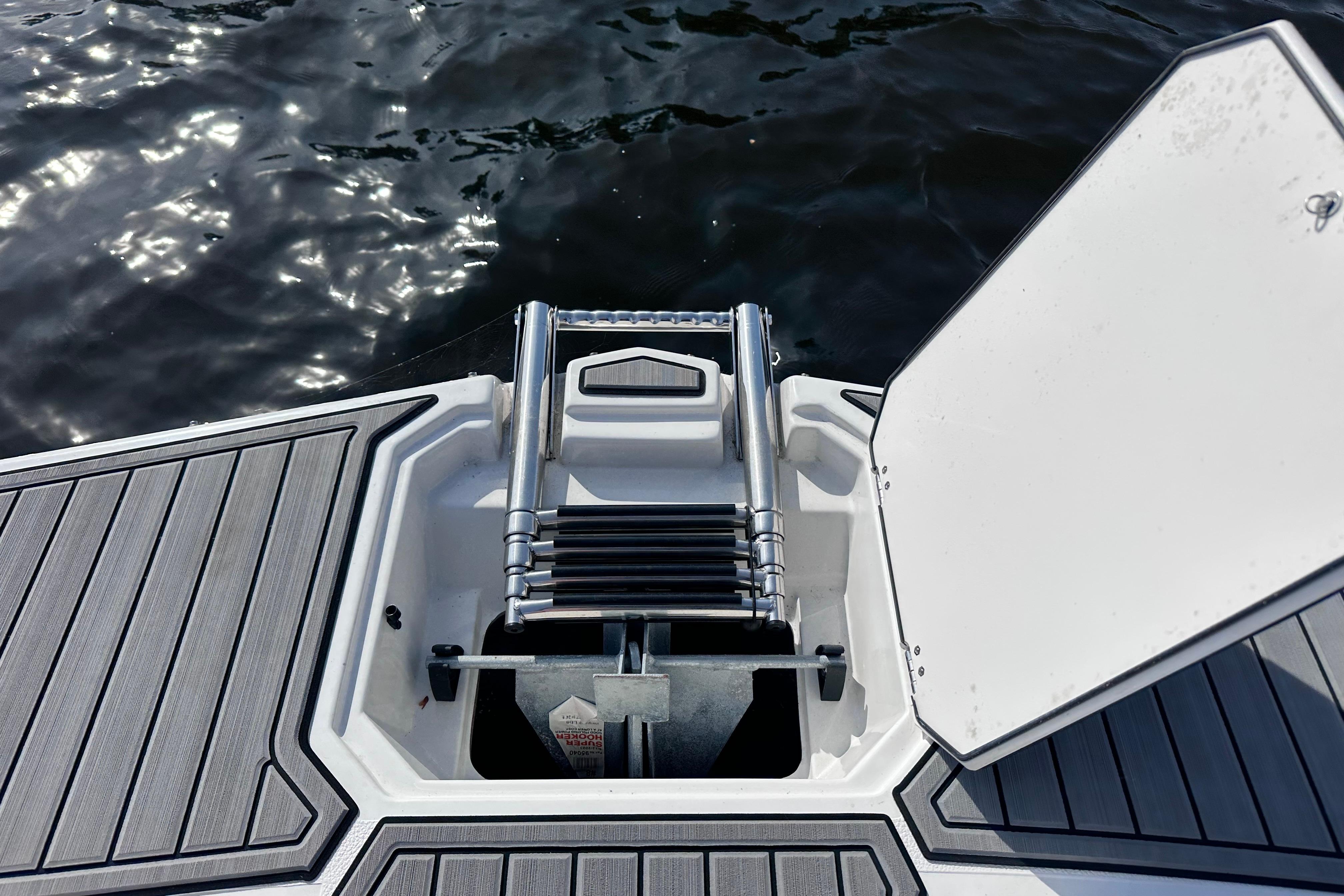 2023 Starcraft SVX 191 OB-22