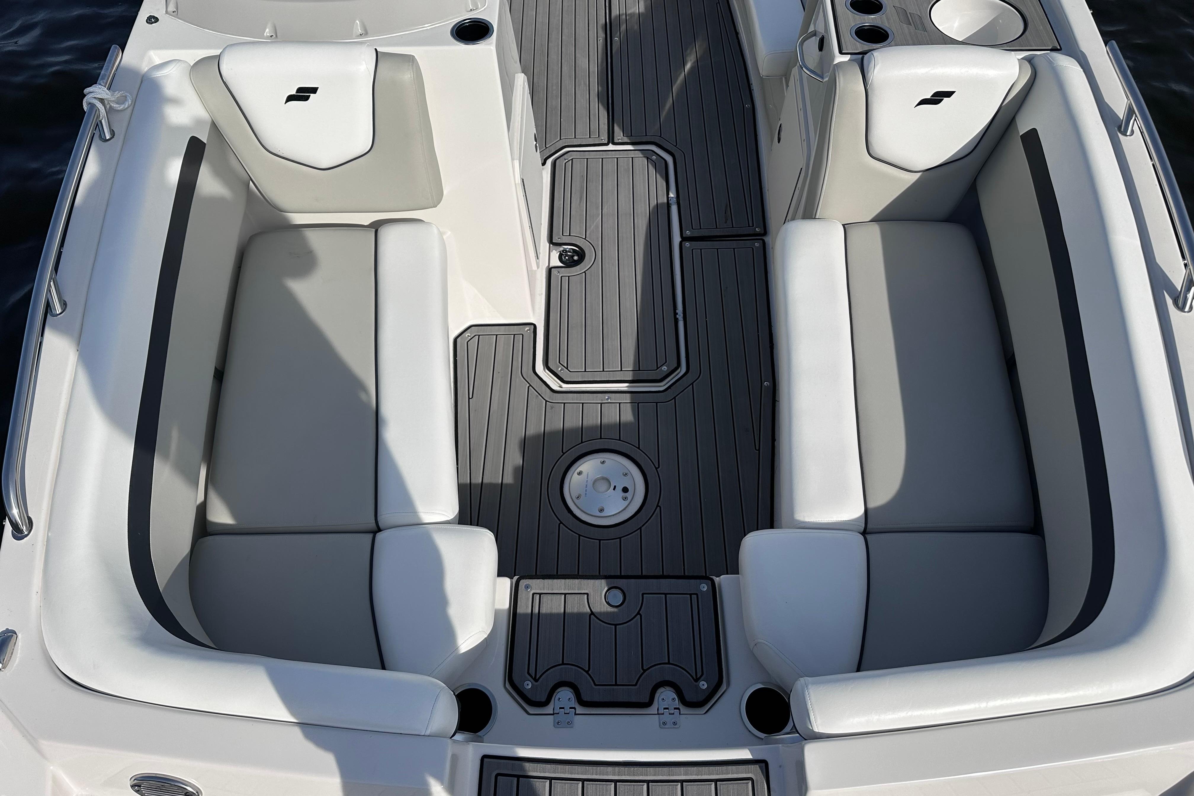 2023 Starcraft SVX 191 OB-23