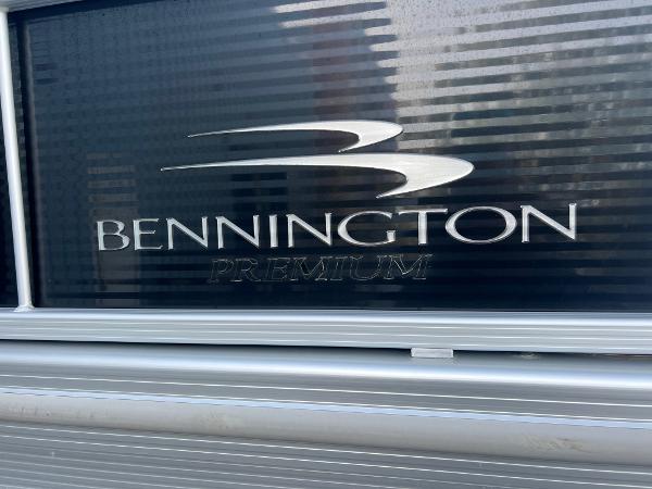 22' Bennington, Listing Number 100910840, - Photo No. 13