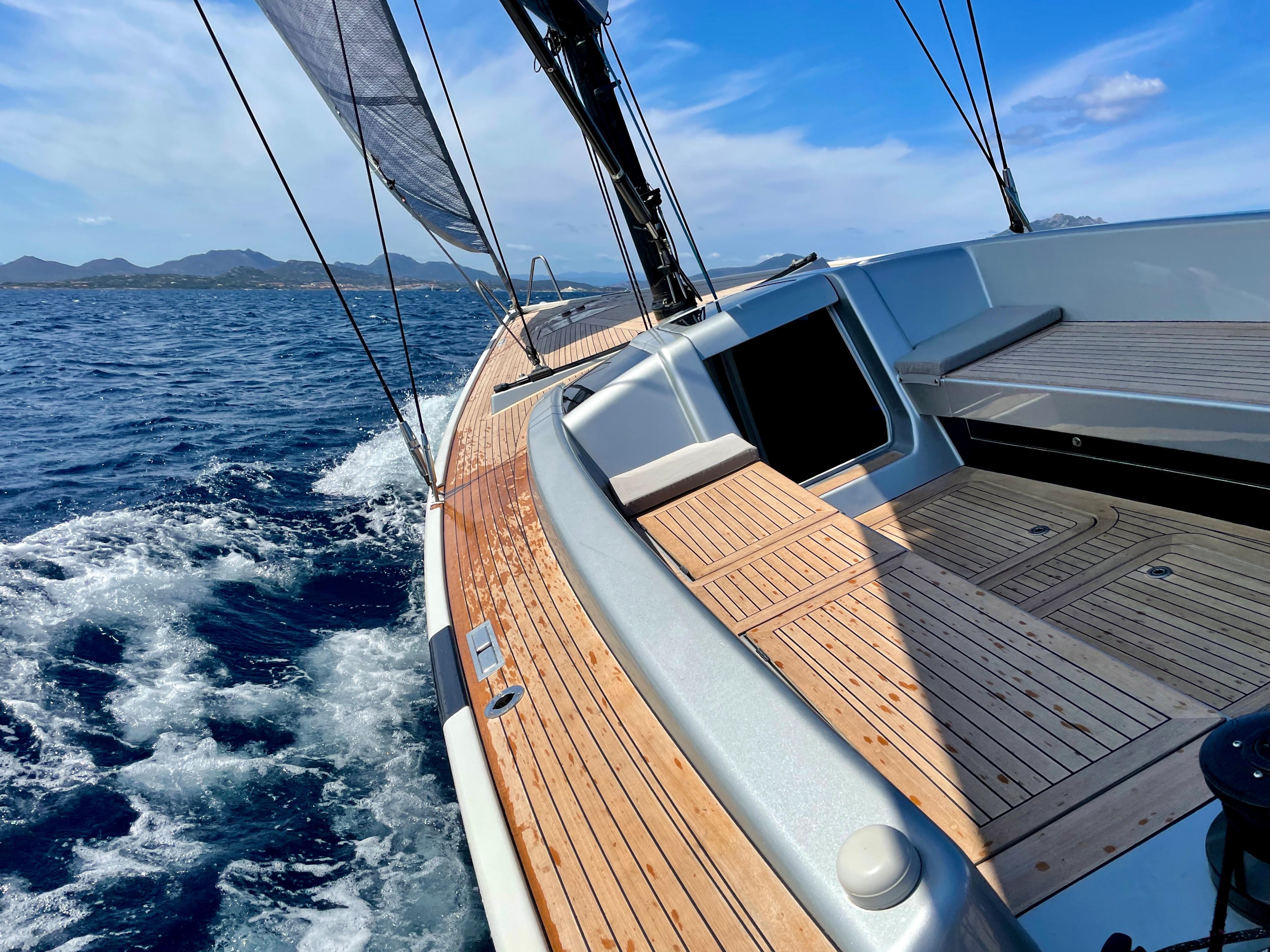 Baltic 43 ICE