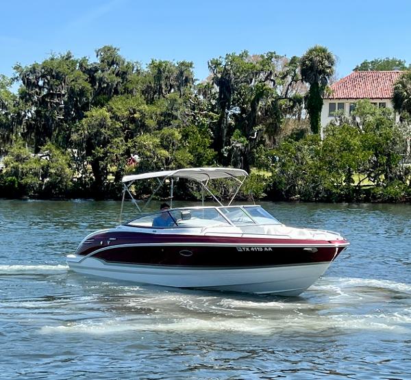 27' Formula, Listing Number 100916011, - Photo No. 7