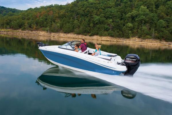 2022 Tahoe boat for sale, model of the boat is 185 S & Image # 3 of 58