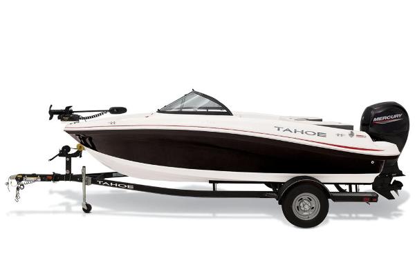 2022 Tahoe boat for sale, model of the boat is 185 S & Image # 8 of 59