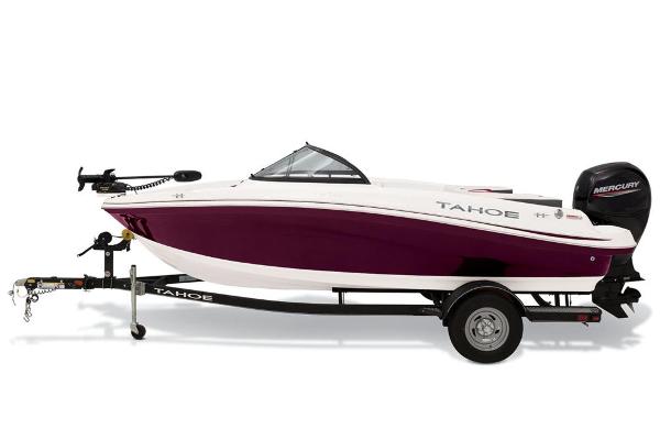 2022 Tahoe boat for sale, model of the boat is 185 S & Image # 10 of 59