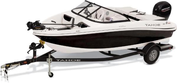2022 Tahoe boat for sale, model of the boat is 185 S & Image # 14 of 58