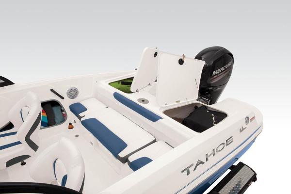 2022 Tahoe boat for sale, model of the boat is 185 S & Image # 39 of 58