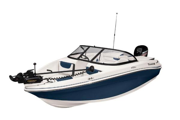 2022 Tahoe boat for sale, model of the boat is 185 S & Image # 50 of 58