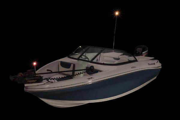2022 Tahoe boat for sale, model of the boat is 185 S & Image # 56 of 59
