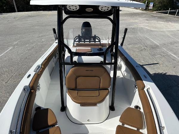 21' Sea Pro, Listing Number 100916859, - Photo No. 8