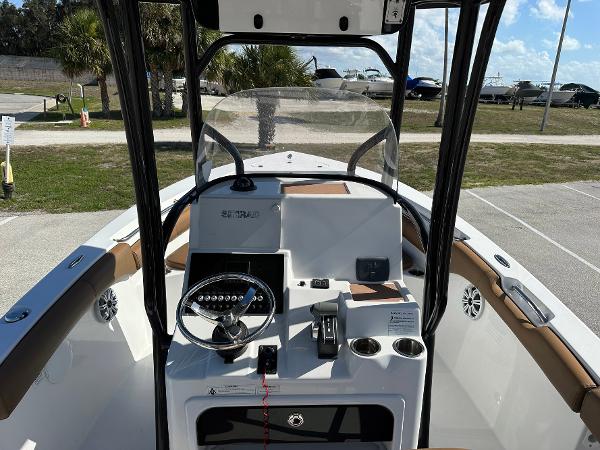 21' Sea Pro, Listing Number 100916859, - Photo No. 9