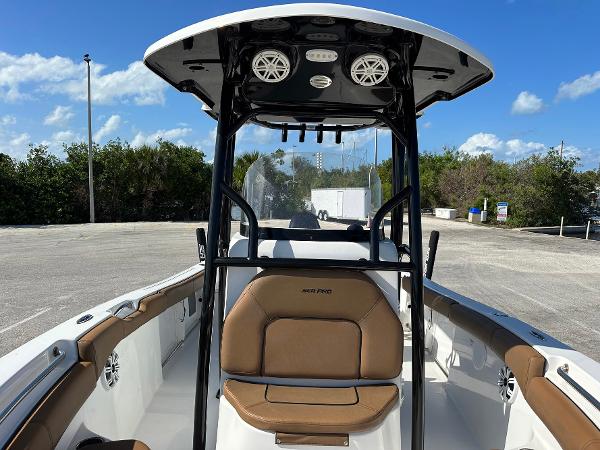 21' Sea Pro, Listing Number 100916859, - Photo No. 15