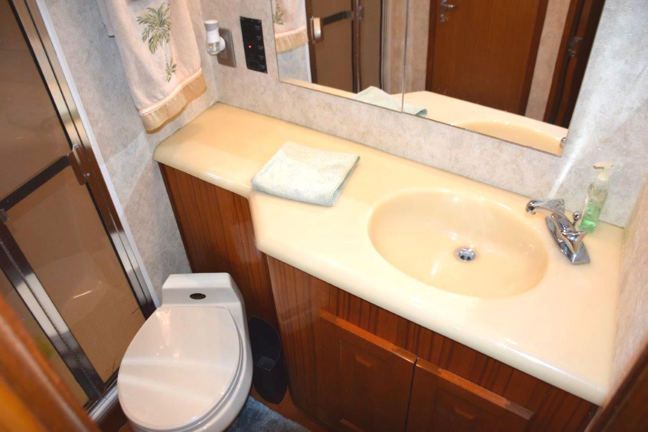 Top Notch Yacht for Sale 50 Viking Yachts Stuart, FL Denison Yacht