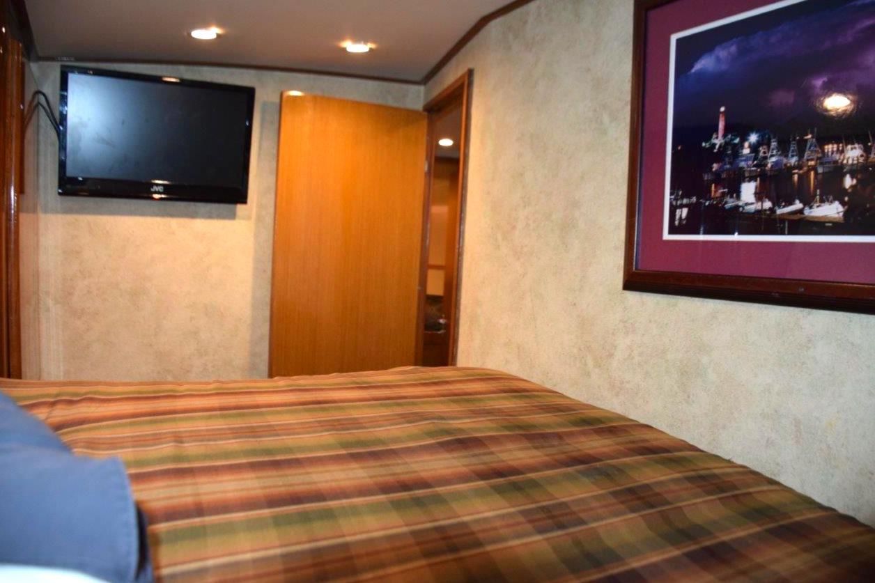 Top Notch Yacht for Sale 50 Viking Yachts Stuart, FL Denison Yacht