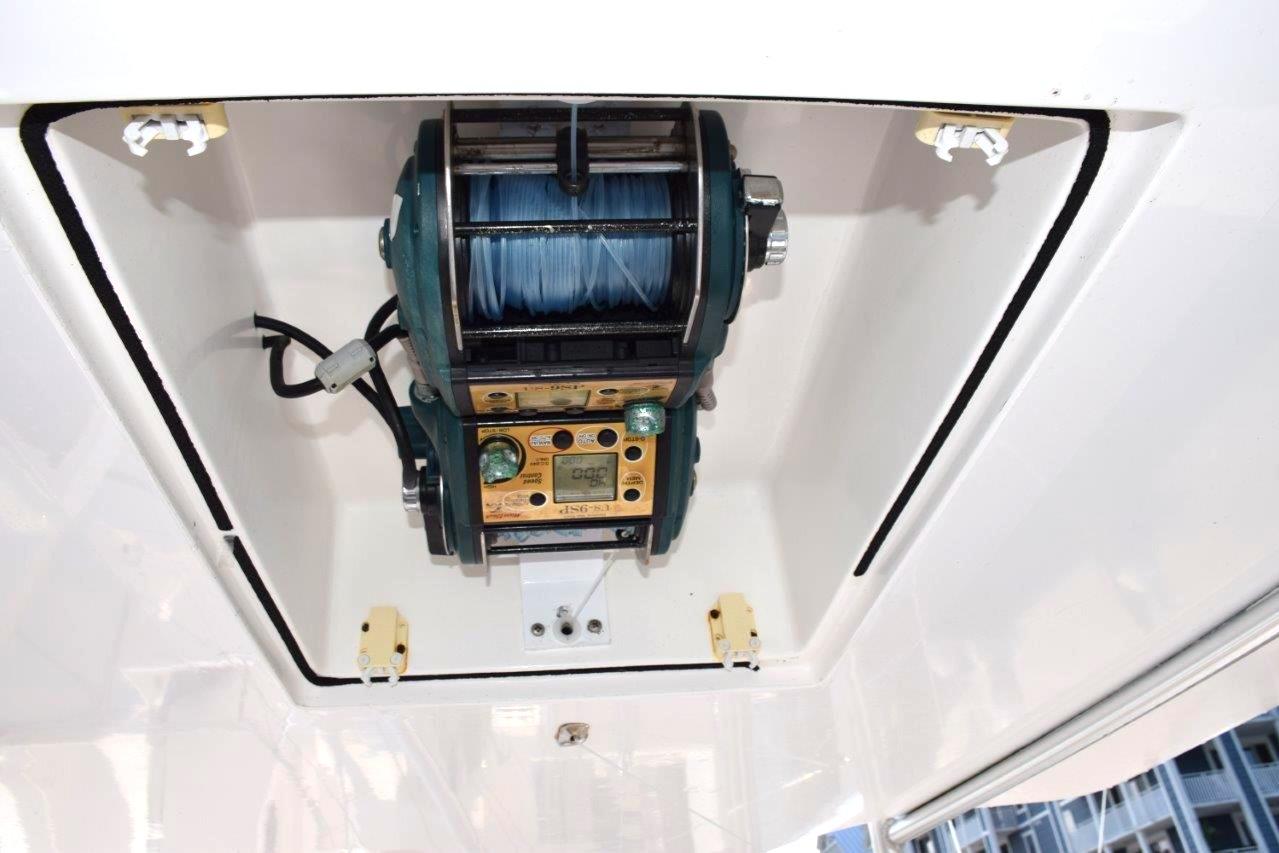 Top Notch Yacht for Sale 50 Viking Yachts Stuart, FL Denison Yacht