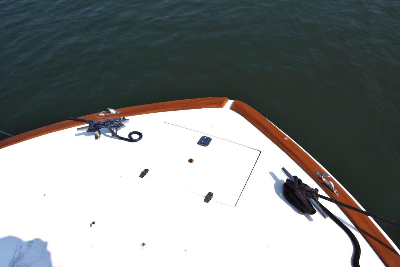 Top Notch Yacht for Sale 50 Viking Yachts Stuart, FL Denison Yacht