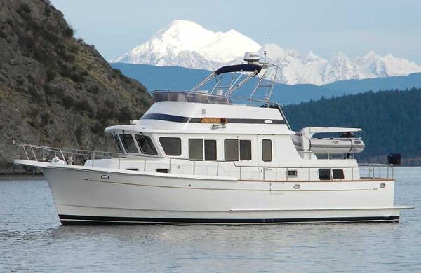 Photo of 2005 Selene 36'