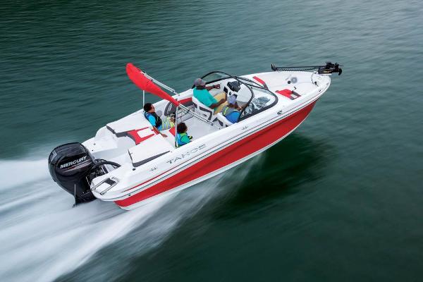 2022 Tahoe boat for sale, model of the boat is 200 S & Image # 5 of 82