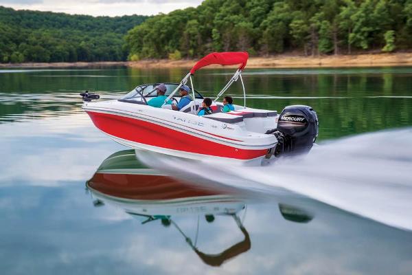 2022 Tahoe boat for sale, model of the boat is 200 S & Image # 15 of 94