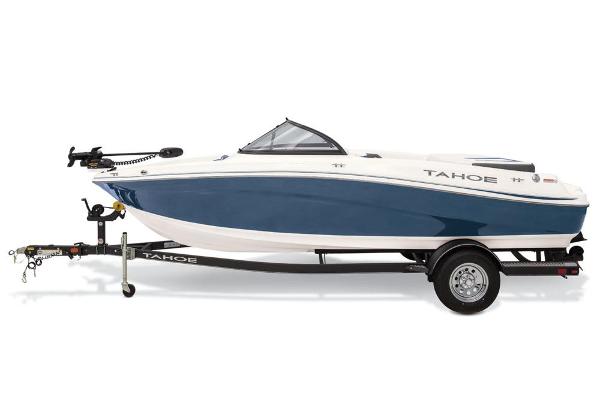 2022 Tahoe boat for sale, model of the boat is 200 S & Image # 15 of 83