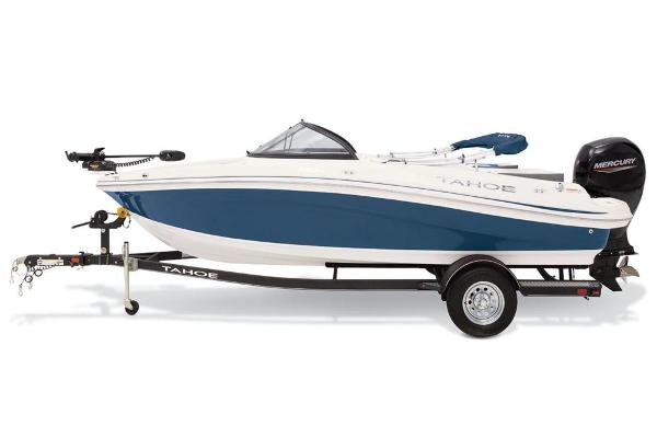 2022 Tahoe boat for sale, model of the boat is 200 S & Image # 20 of 83