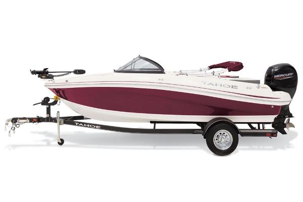 2022 Tahoe boat for sale, model of the boat is 200 S & Image # 21 of 83