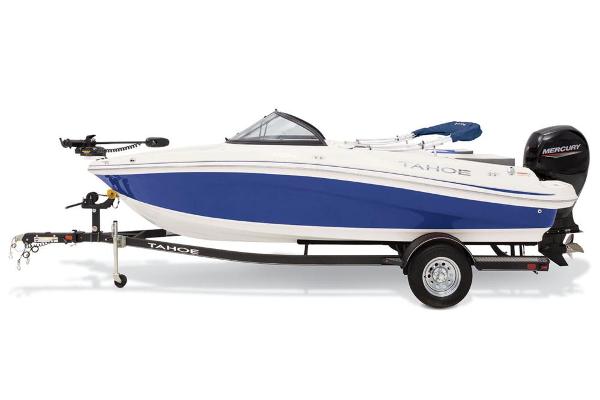 2022 Tahoe boat for sale, model of the boat is 200 S & Image # 22 of 83