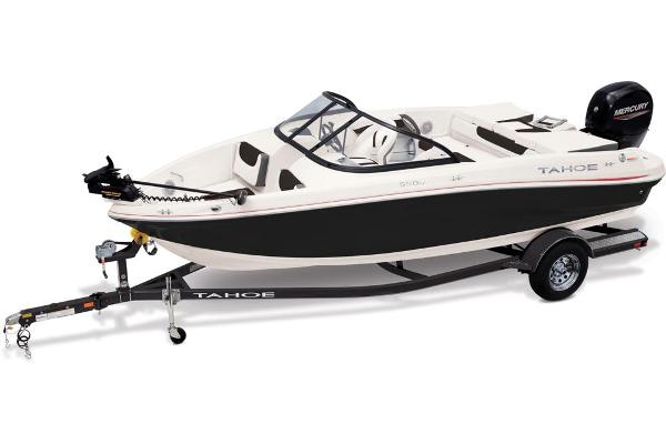 2022 Tahoe boat for sale, model of the boat is 200 S & Image # 24 of 82