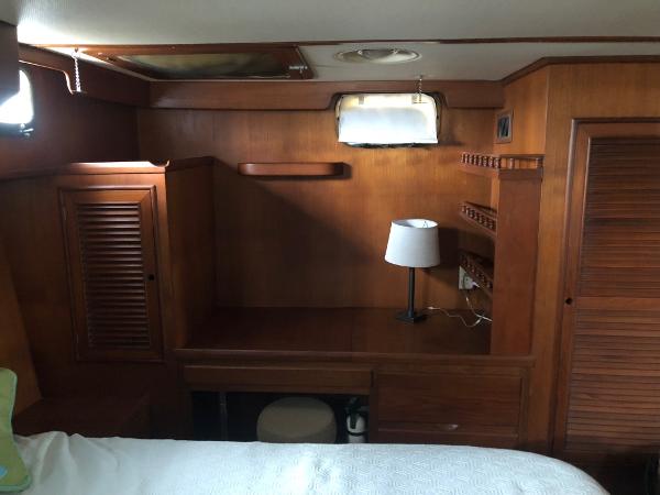 42' Oceania, Listing Number 100817681, Image No. 9