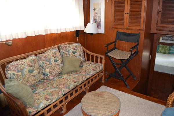42' Oceania, Listing Number 100817681, Image No. 36