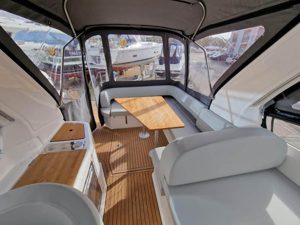 Bavaria S30