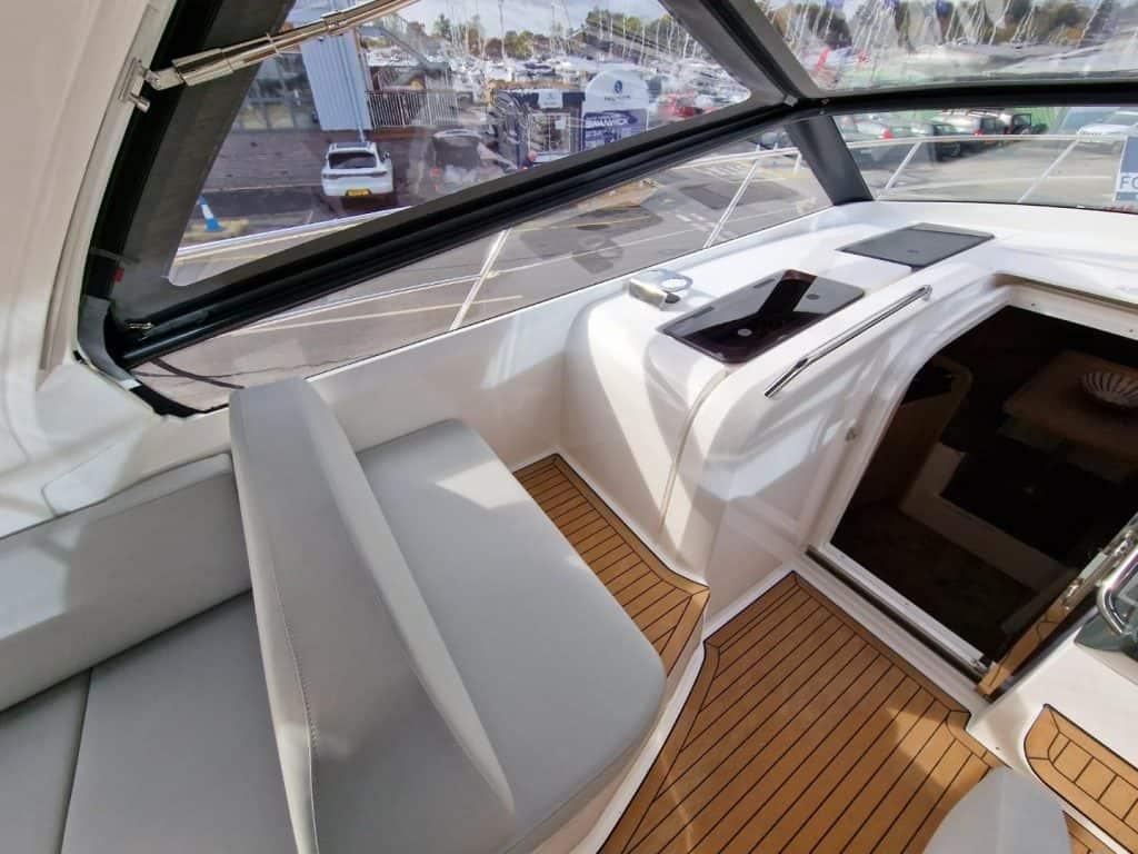 Bavaria S30
