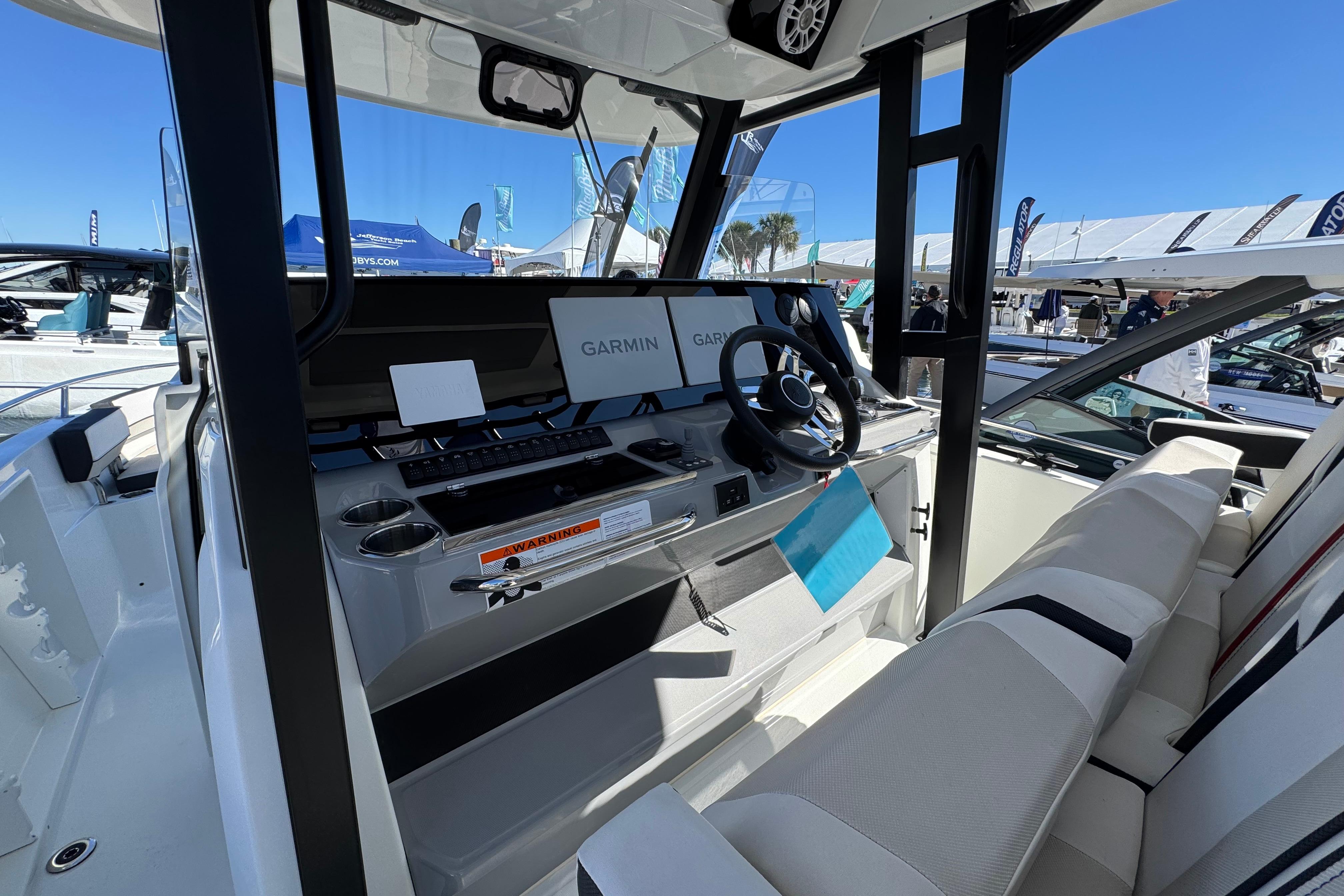 2024 Jeanneau Leader 10.5 CC-6