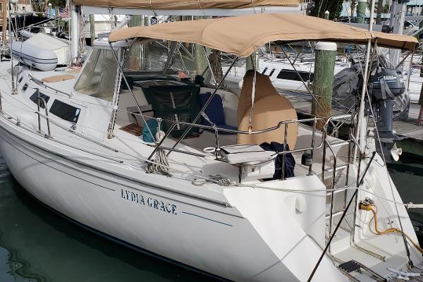 42' Catalina, Listing Number 100874158, Image No. 42