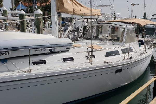 42' Catalina, Listing Number 100874158, Image No. 33
