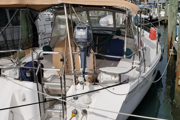 42' Catalina, Listing Number 100874158, Image No. 39