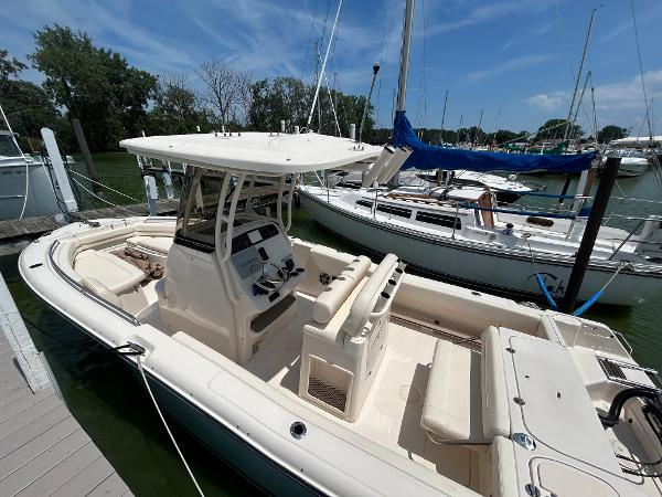 25' Grady-White, Listing Number 100917241, Image No. 5