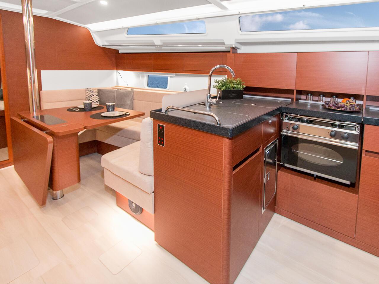 Hanse-388 2024-HANSE 388 #396 FL-US-9544469 | Thumbnail